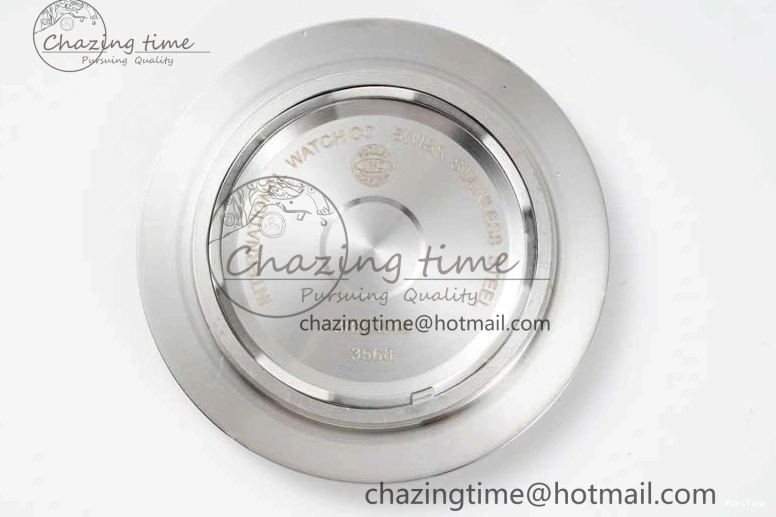 MIROTIME 0429 Aquatimer Automatic SS RSF 1:1 Best Edition White Orange Dial on Black Rubber Strap A Supportive 7069